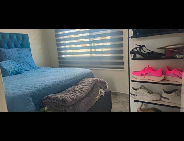 2 BEDROOM TOWNHOUSE FOR SALE IN WILFORDON